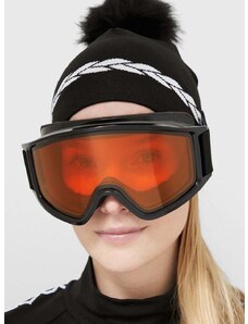 Zaštitne naočale Uvex 3000 Lgl boja: crna