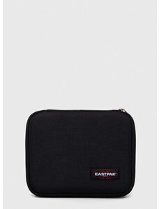 Kozmetička torbica Eastpak boja: crna