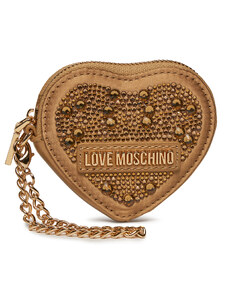 Novčanik za kovanice LOVE MOSCHINO