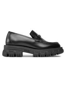Loaferice KARL LAGERFELD