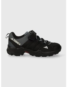 Dječje cipele adidas TERREX AX2R CF K boja: crna