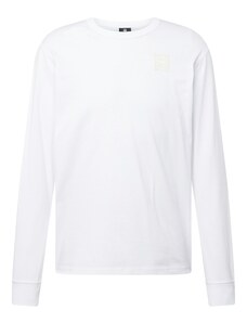 G-Star RAW Majica 'Premium base' bijela