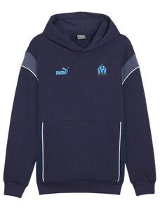 Majica s kapuljačom Puma Olympique Marseille Ftbl Hoody 774069-29