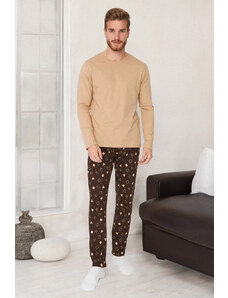 Muška pidžama komplet Trendyol