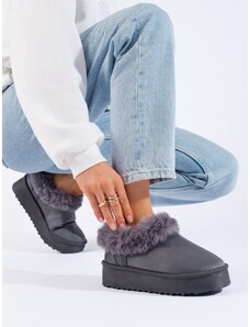 Ženske zimske cipele Shelvt