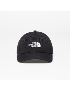 The North Face Recycled 66 Classic Hat Tnf Black/Tnf White