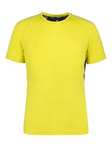 Rukka Tehnička sportska majica 'Maliko' žuta / crna