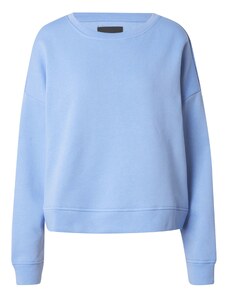 PIECES Sweater majica 'CHILLI' svijetloplava