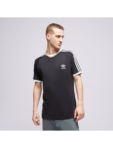 Adidas T-Shirt 3-Stripes Tee Muški Odjeća Majice IA4845 Crna