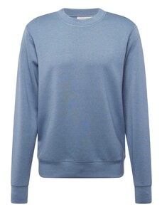 Casual Friday Sweater majica 'Sebastian' golublje plava