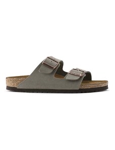 Natikače Birkenstock Arizona boja: siva, 151211