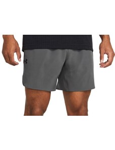 Kratke hlače Under Armour UA Peak Woven Shorts-GRY 1376782-025