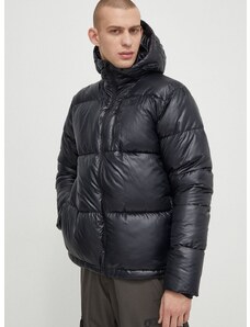 Pernata jakna Picture za muškarce, boja: crna, za zimu
