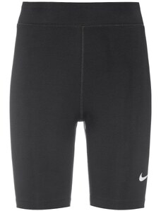 Nike Sportswear Tajice crna / bijela