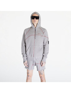 A-COLD-WALL* Intersect Hoodie Cement