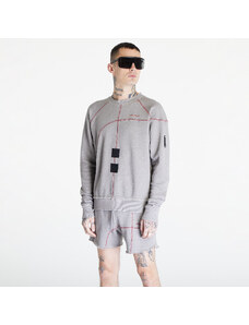 A-COLD-WALL* Intersect Crewneck Cement