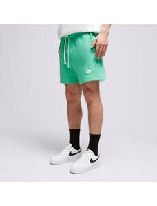 Nike Kratke Hlače M Nk Club Ft Flow Muški Odjeća Kratke hlače DX0731-363 Plava
