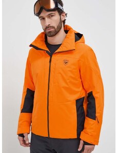 Skijaška jakna Rossignol All Speed boja: narančasta