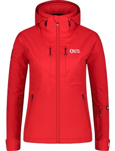 Nordblanc Crvena ženska skijaška jakna ZENITH