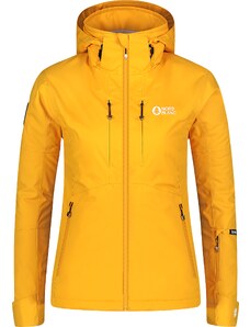 Nordblanc Žuta ženska skijaška jakna ZENITH
