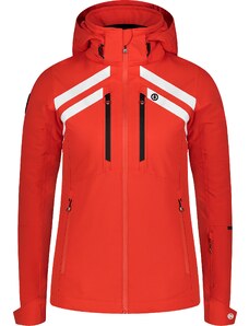 Nordblanc Narandžasta ženska skijaška jakna CREVASSE
