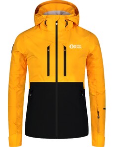 Nordblanc Žuta ženska skijaška jakna ICICLE