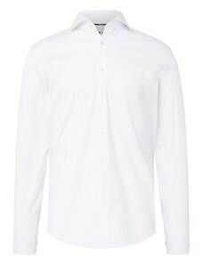 BOSS Poslovna košulja 'P-Hank' bijela