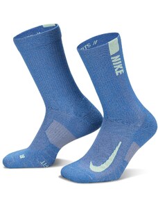 Čarape Nike U NK MLTPLIER CRW 2PR - 144 sx7557-991