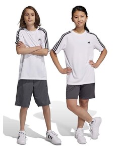 Dječji komplet adidas U TR-ES 3S boja: bijela