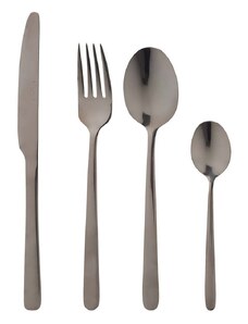 Set pribora za jelo za 6 osoba Vical Cutlery 24-pack