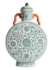 Ukrasna vaza Vical Plitz Vase