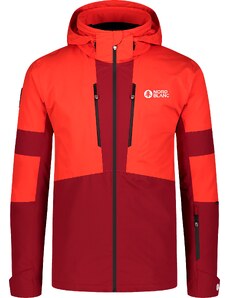 Nordblanc Narandžasta muška skijaška jakna RIME
