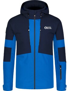 Nordblanc Plava muška skijaška jakna RIME