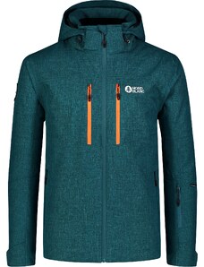 Nordblanc Zelena muška skijaška jakna OFFHAND