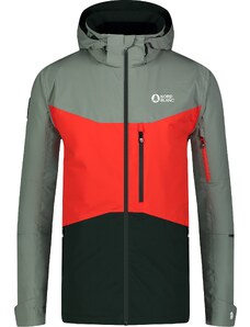 Nordblanc Narandžasta muška skijaška jakna NIVAL
