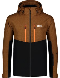 Nordblanc Smeđa muška skijaška jakna OFFHAND