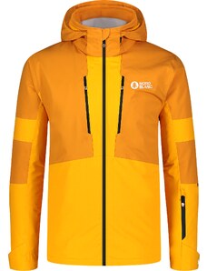 Nordblanc Žuta muška skijaška jakna RIME