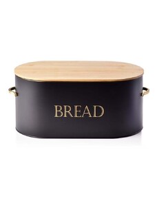 Kutija za kruh Cookini Sandy
