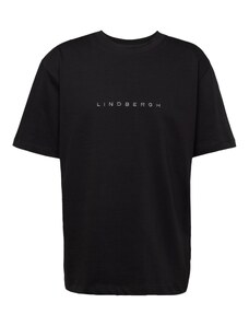Lindbergh Majica crna / bijela