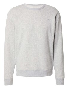 HOLLISTER Sweater majica siva melange