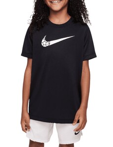 Majica Nike Training T-Shirt Kids fd0842-010