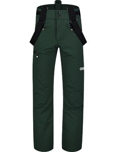 Nordblanc Zelene muške skijaške hlače ONWARD