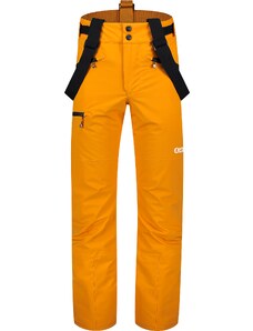 Nordblanc Žute muške skijaške hlače ONWARD
