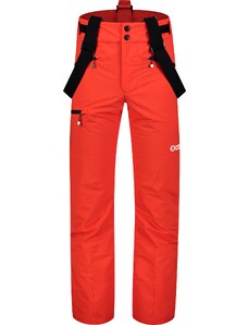 Nordblanc Narandžaste muške skijaške hlače ONWARD