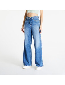 Tommy Hilfiger Tommy Jeans Claire High Wide Jeans Denim Medium