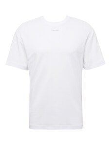 Calvin Klein Majica 'Nano' bijela