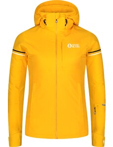 Nordblanc Žuta ženska skijaška jakna ICING