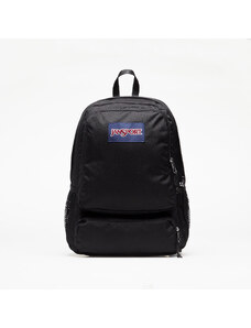 Jansport Doubleton Backpack Black