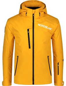 Nordblanc Žuta muška skijaška jakna ASCEND