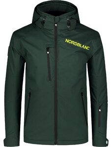 Nordblanc Zelena muška skijaška jakna ASCEND